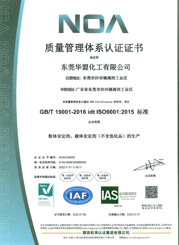 2022ISO900...